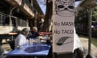Lifting mask mandates in Texas has caused conflicts for small businesses | Gene Marks