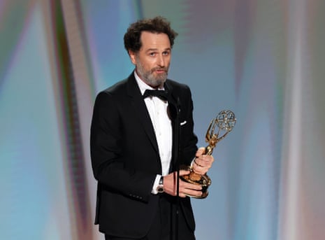 Matthew Rhys