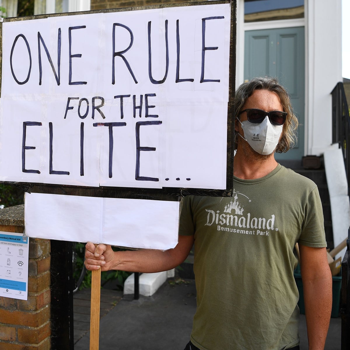 The Cummings Debacle Has Exposed Boris Johnson S Weakness And Dependency Polly Toynbee Opinion The Guardian