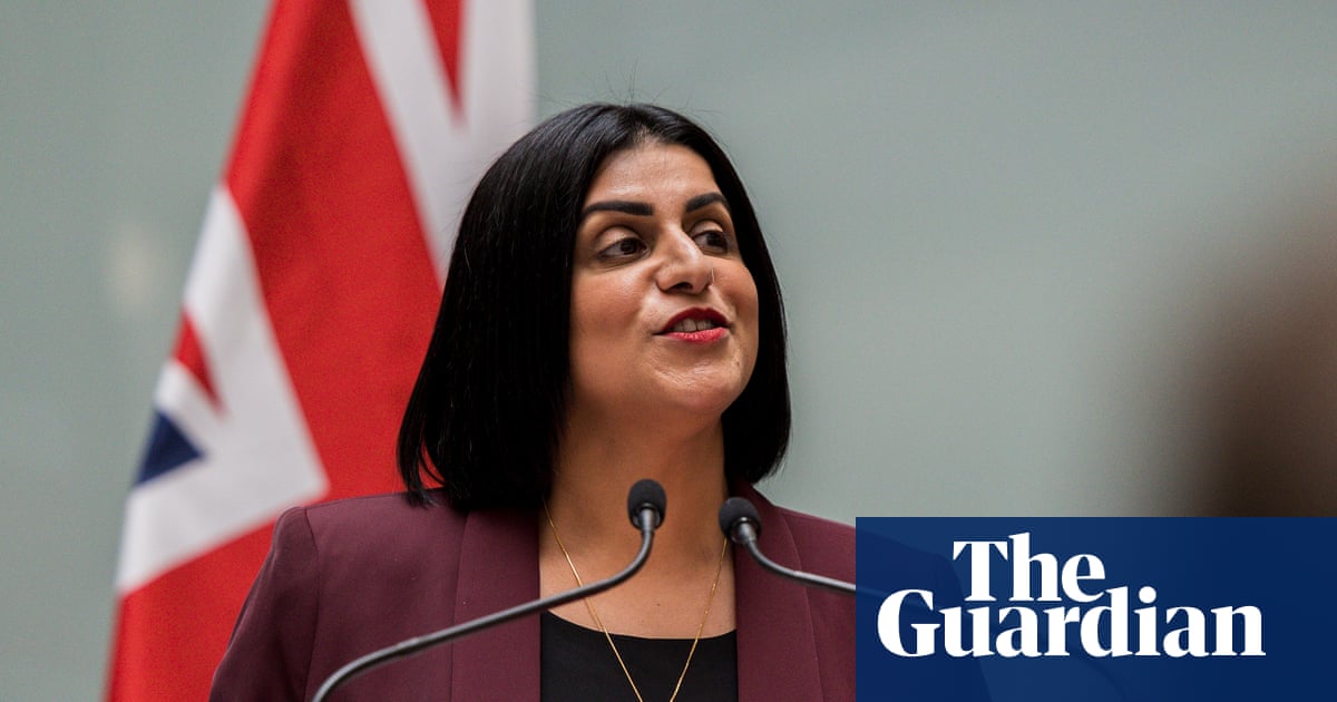 Mahmood's views on last-minute' modern slavery claims do not reflect reality, say professionals
