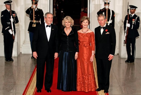 mobile forensics mobile forensics Prince Charles and his wife Camilla arrived for dinner at the White House, hosted by then president George W. Bush and first lady Laura Bush on 2 November, 2005.