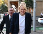 Rebel Wilson takes to the witness stand for third day of testimony in defamation trial