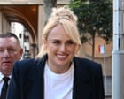 ‘Outrageous’: Rebel Wilson denies she was behind Snapchat leak of actor’s nude photo, court hears