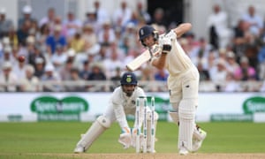 Buttler brings up his 50.