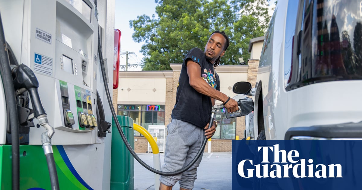 US inflation cooled slightly to 3.4% in July, according to latest data