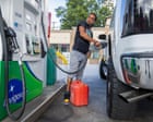 US inflation cooled slightly to 3.4% in July but prices still elevated