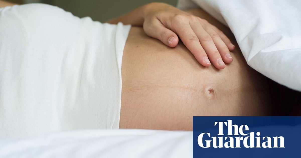 Women at higher risk of miscarriage to be offered hormone drug by NHS