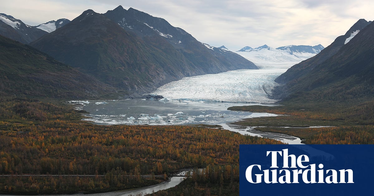 Climate crisis: world is at its hottest for at least 12,000 years – study - The Guardian