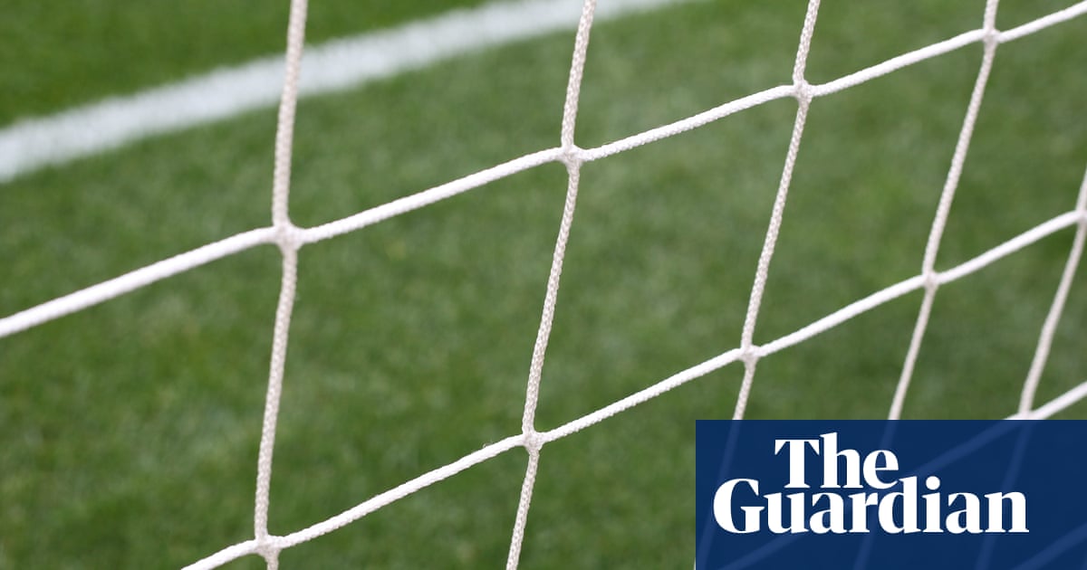 A three-year-old soccer prodigy went viral. The adults have already let him down