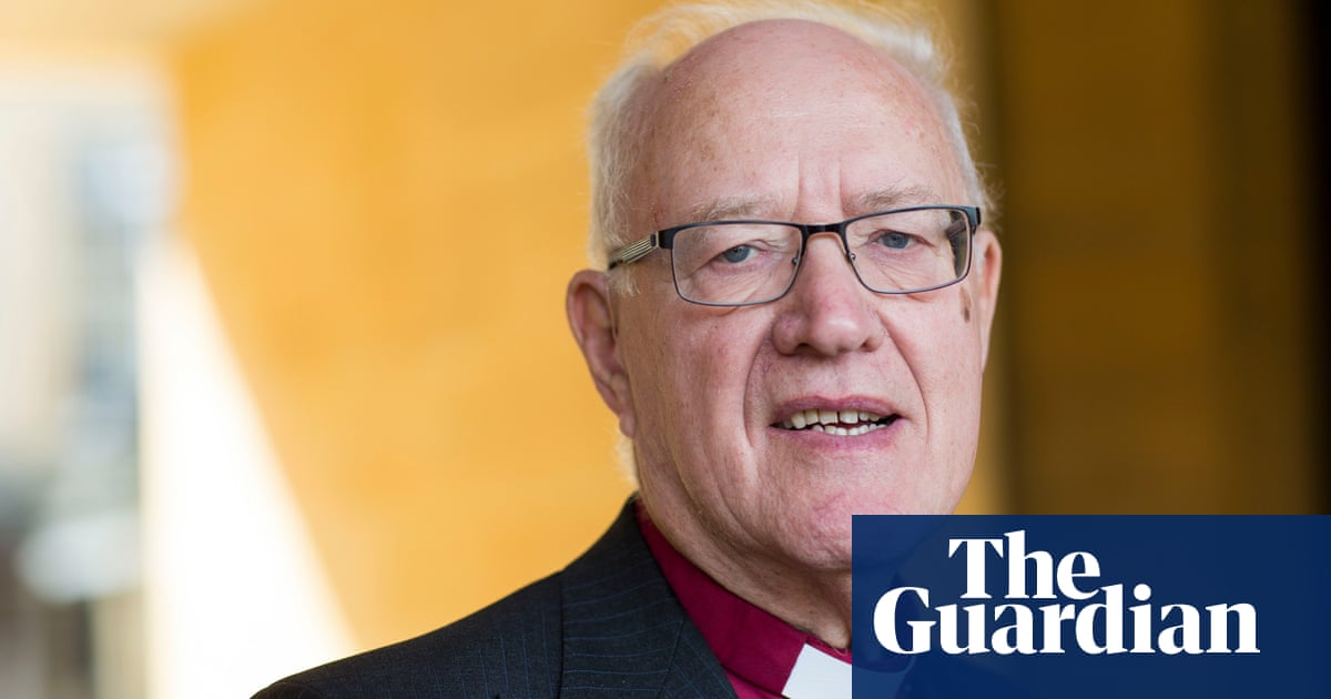 Former archbishop of Canterbury resigns as priest over church’s handling of sexual abuse case Former archbishop of Canterbury resigns as priest over church’s handling of sexual abuse case