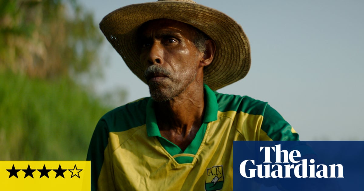 Valley of Souls review – quietly devastating Colombian drama