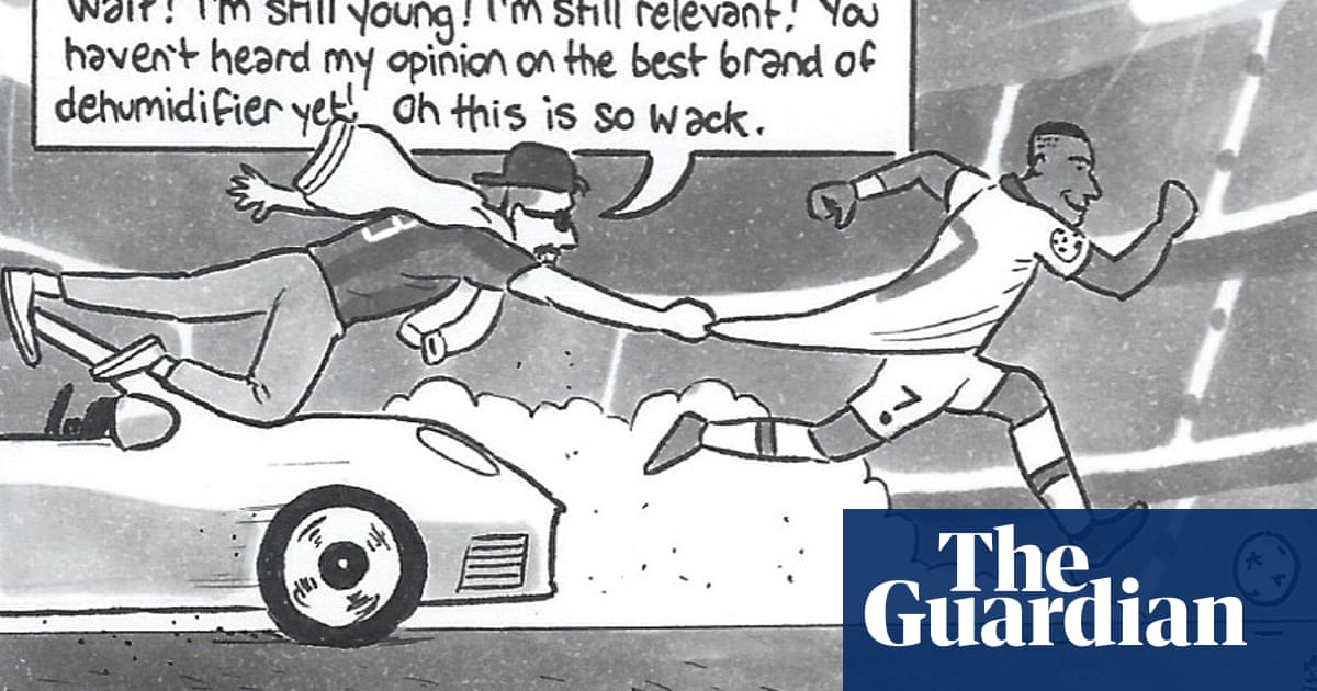 David Squires on … footballs latest youth takeover