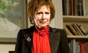 Marjorie Wallace of Sane