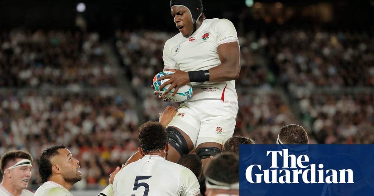 England World Cup final stars snubbed on player of the year shortlist
