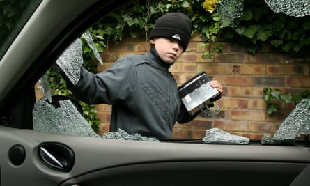 When The Wrong Postcode Puts Insurance Out Of Your Reach Insurance The Guardian