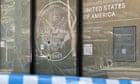 Australia news live: Minns condemns ‘reprehensible’ vandalism of US consulate; Lambie says honours for politicians ‘really gets up my nose’