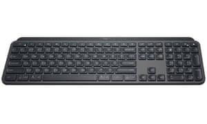 Logitech MX Keys