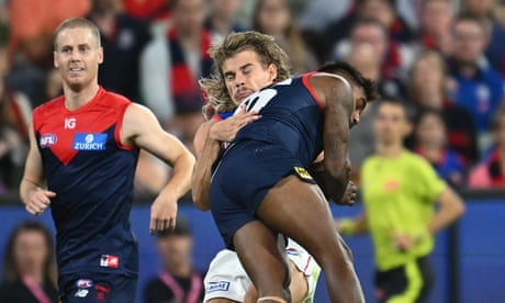 AFL round one: the least important round of the season or a vital launching pad? | Jonathan Horn