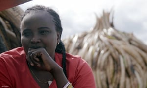 Josephine Ekiru.