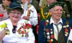 Victory Day: Belarus swaggers on parade as Russians leave Red Square deserted