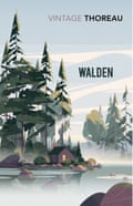 Walden de Henry David Thoreau