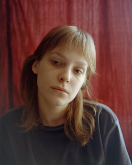 An image from the series Temporary Homes