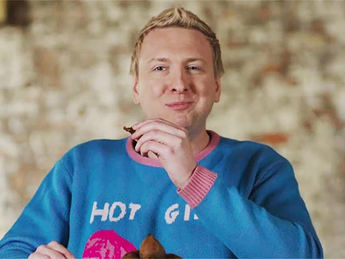 Joe Lycett: Parents, Siblings, Age, And Net Worth Revealed Joe Lycett: Parents, Siblings, Age, And Net Worth Revealed