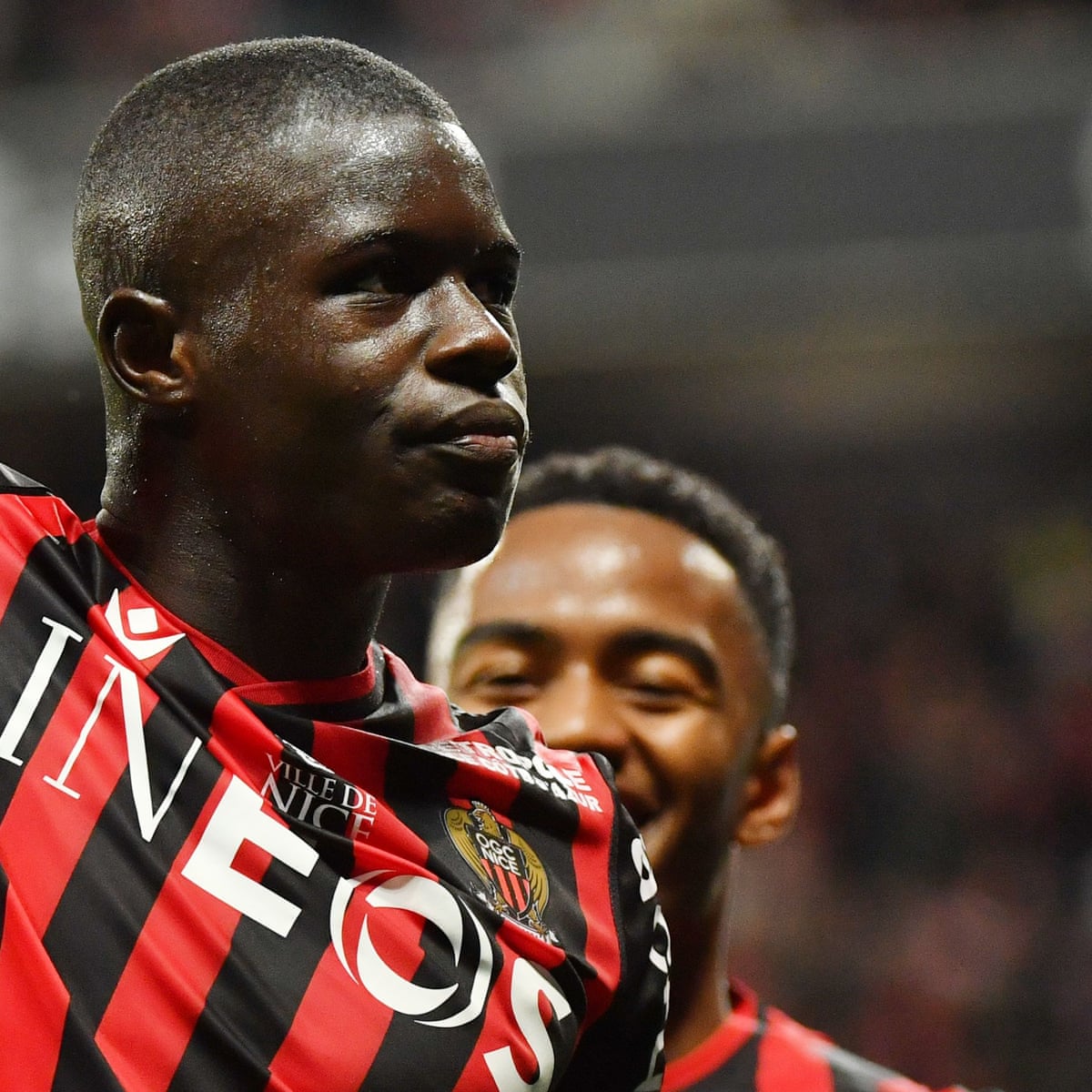 Chelsea In Talks To Sign Former Nice Defender Malang Sarr For Free Football The Guardian