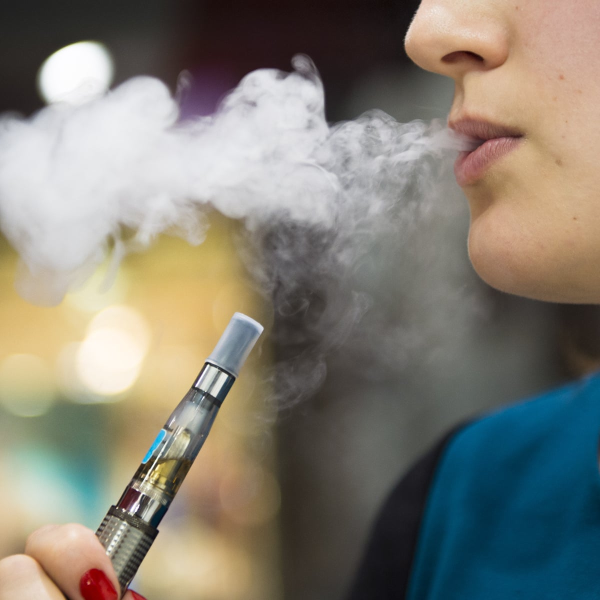 Mastering The Art: Smoking Cart Oil Without a Cart