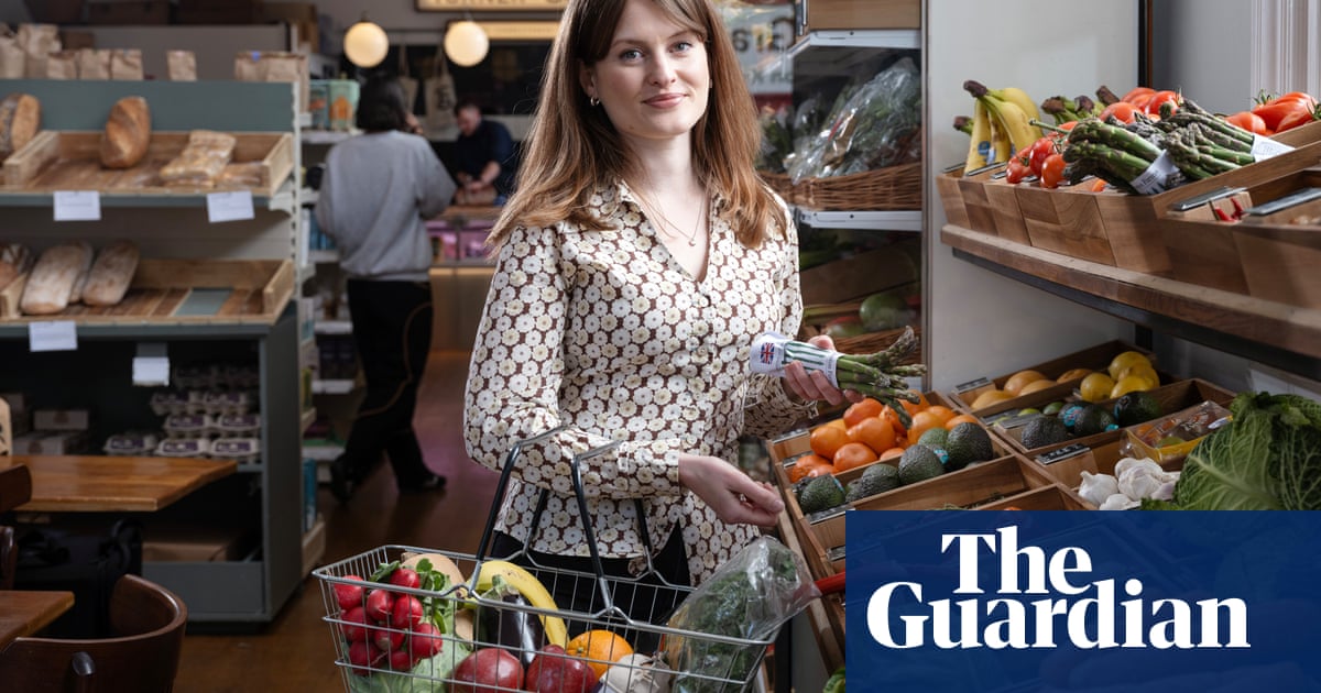 The one change that worked: I began listing everything I bought – and finally got my spending under control | Life and style The one change that worked: I began listing everything I bought – and finally got my spending under control | Life and style