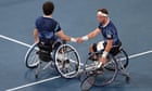 Heartbreak for ParalympicsGB's Hewett and Reid as France win gold in thriller