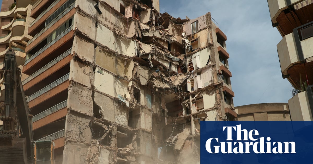 Trump news at a glance: president urges Hezbollah to act ‘nicely and well’ as Israel-Lebanon ceasefire begins