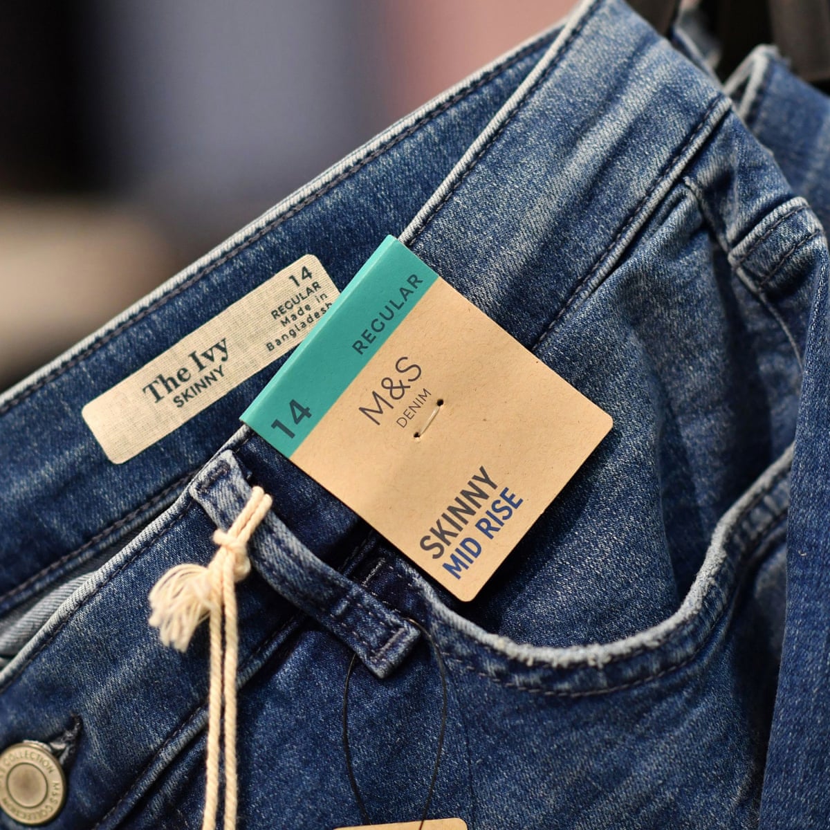 M and s jeans Clearance