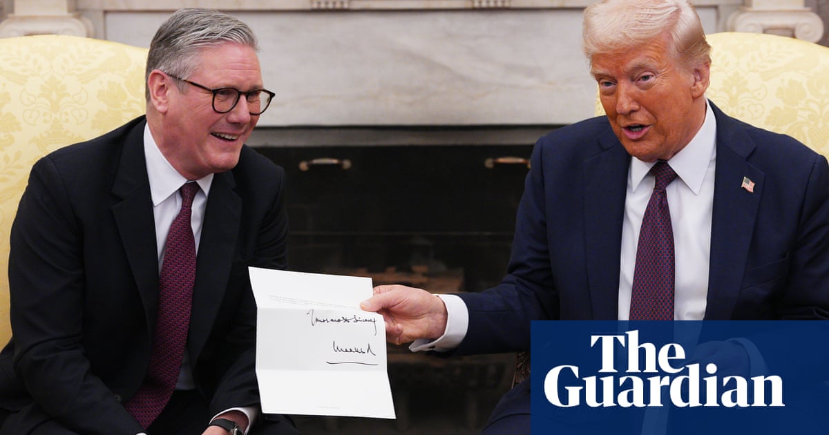 King Charles Confirms Donald Trump's Second UK State Visit for September, Avoiding Parliamentary Address
