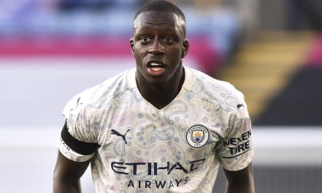 Benjamin Mendy is scheduled to go on trial on 24 January 2022