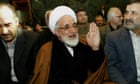 Iranian opposition figure Karroubi appeals for court hearing over 'election rigging'