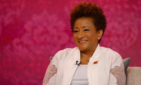 Wanda Sykes News, Photos, Quotes, Video