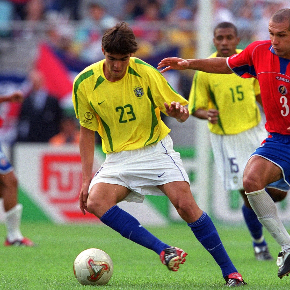 World Cup Winners Whose Age Was Lower Than Their Shirt Number Football The Guardian