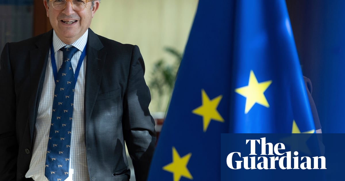 Loan scheme to rearm Europe could be important breakthrough' in Ukraine support