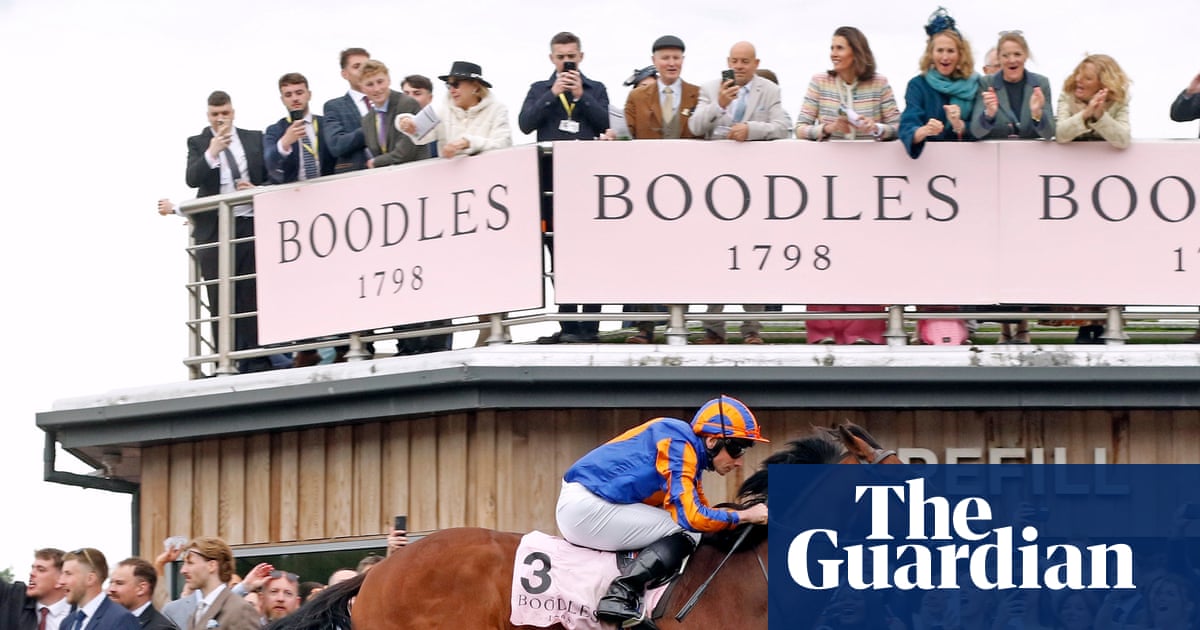 Epsom awaits: how main contenders shape up for Derby and Oaks next month