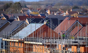 New build homes