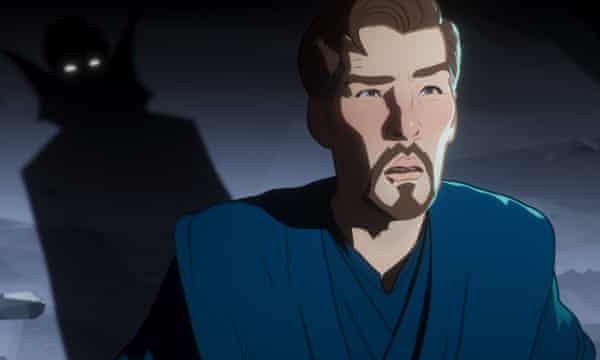 Has Doctor Strange Turned Evil In Spider Man No Way Home Movies The Guardian Has Doctor Strange Turned Evil In Spider Man No Way Home Movies The Guardian