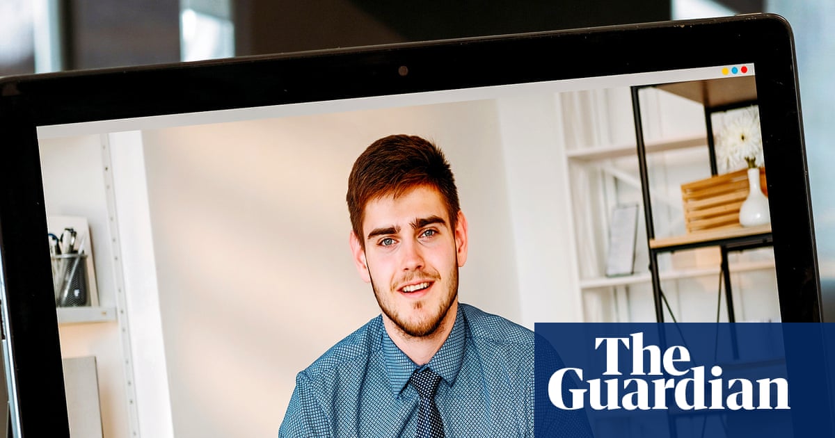 Use of AI in job interviews on the rise – but UK recruiters say they can spot the cheats - The Guardian