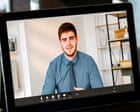 Use of AI in job interviews on the rise – but UK recruiters say they can spot the cheats