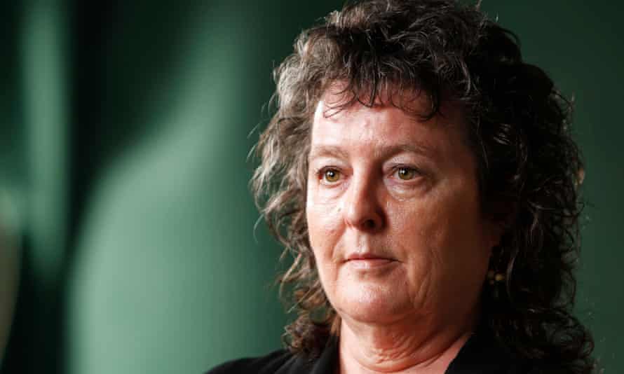 ‘Human voices’ … poet and My Country playwright Carol Ann Duffy