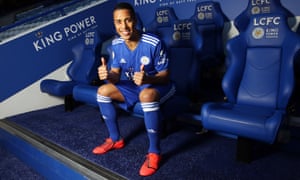 Transfer Deadline Day Roundup Leicester Sign Youri Tielemans On Loan Football The Guardian