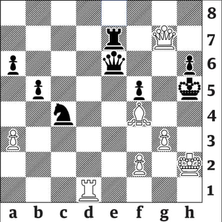 Chess 3982