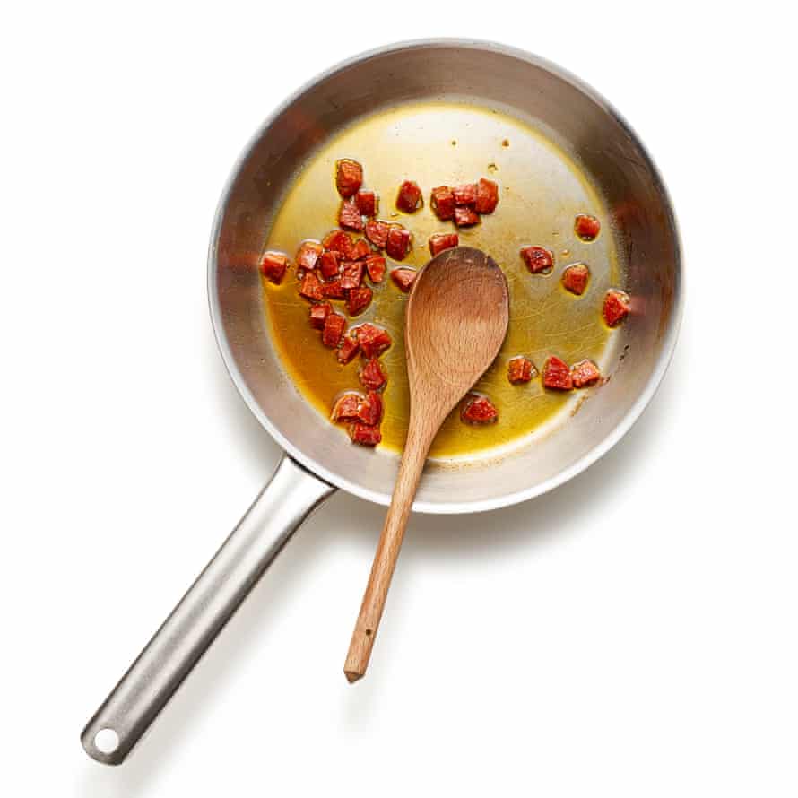 Felicity Cloake’s caldo verde 02