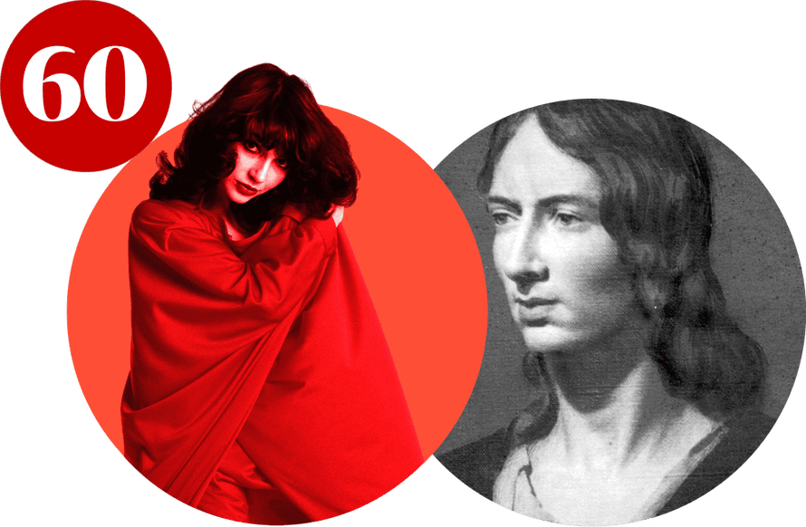 60 Facts about Kate Bush's life