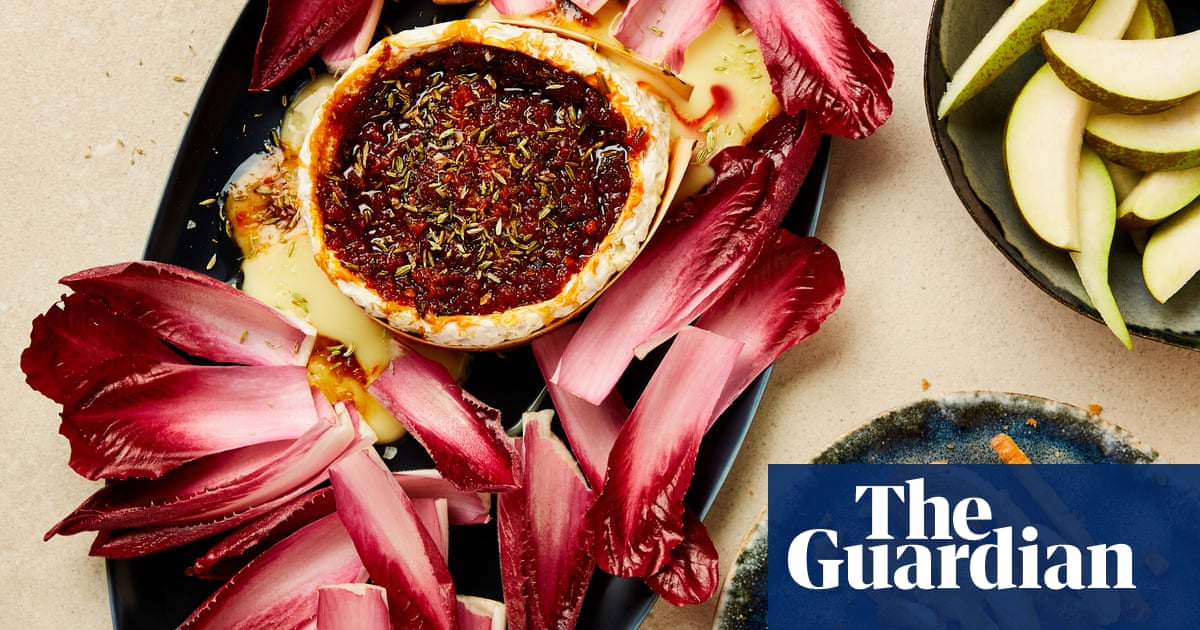 Ето ви добра проста храна – разнообразна мазна и топяща